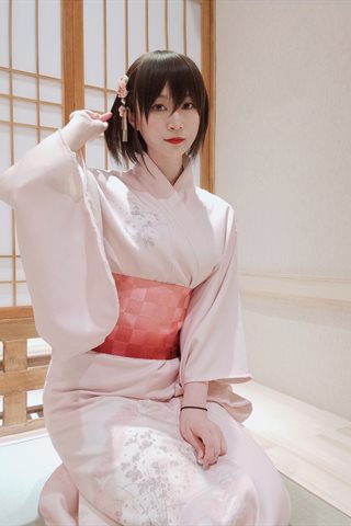 白银81-自撮り Vol.2 和服温泉 - 0030.jpg
