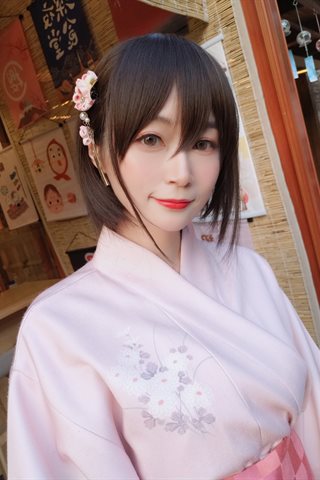 白银81-自撮り Vol.2 和服温泉 - 0031.jpg