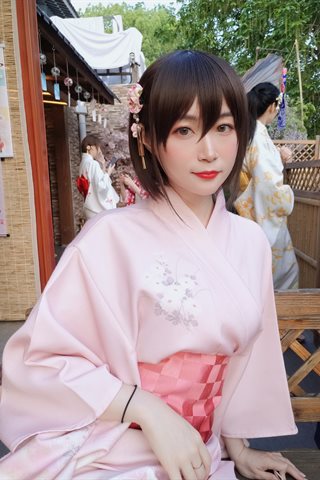 白银81-自撮り Vol.2 和服温泉 - 0032.jpg