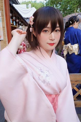 白银81-自撮り Vol.2 和服温泉 - 0034.jpg