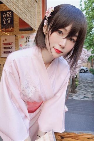 白银81-自撮り Vol.2 和服温泉 - 0036.jpg