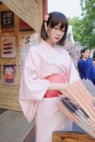 白银81-自撮り Vol.2 和服温泉 - 0037.jpg