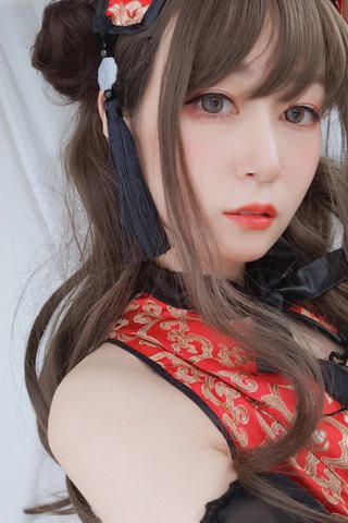 白银81-自撮り Vol.26 (動画入り) 中华娘 - 0007.jpg