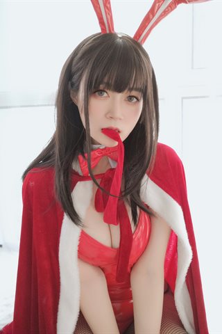 白银81-自撮り Vol.50 (動画入り) 圣诞 - 0013.jpg