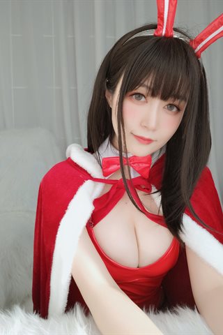 白银81-自撮り Vol.50 (動画入り) 圣诞 - 0064.jpg