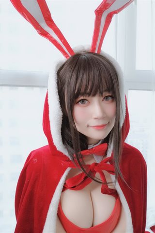 白银81-自撮り Vol.50 (動画入り) 圣诞 - 0084.jpg