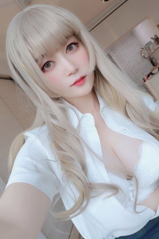 白银81-自撮り Vol.53 (動画入り) 灰色空间 - 0017.jpg