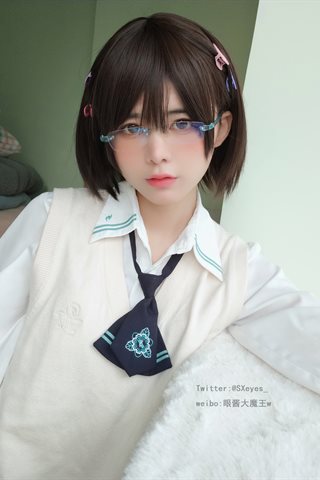 眼酱大魔王w-小学妹 - 0030.jpg