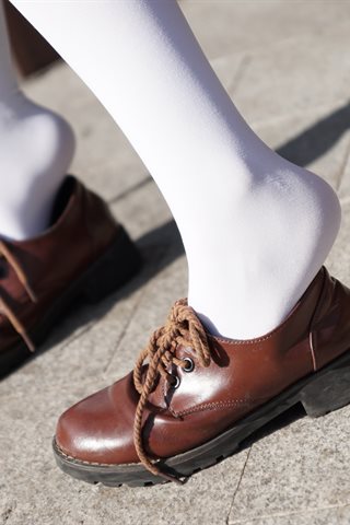 神楽坂真冬-早期写真-少女と自然と白い靴下 - 0052.jpg