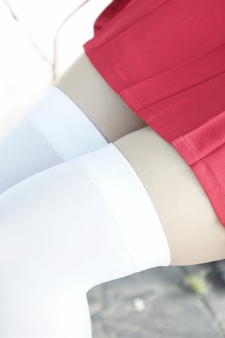 神楽坂真冬-早期写真-少女と自然と白い靴下 - 0066.jpg