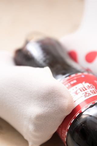 神楽坂真冬-早期写真-猫爪白丝系列 - 0067.jpg
