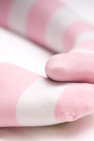 神楽坂真冬-早期写真-粉白条纹系列 - 0100.jpg