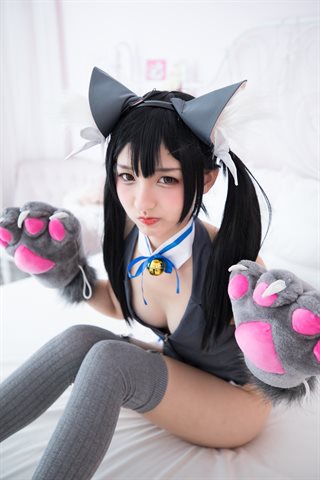 神楽坂真冬-真冬の电子相册1.《魔法を使えないの日常》 - 0040.jpg