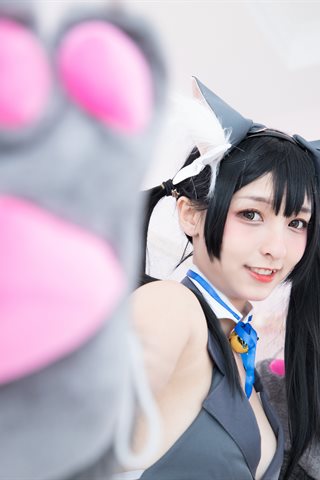 神楽坂真冬-真冬の电子相册1.《魔法を使えないの日常》 - 0046.jpg