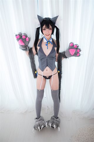 神楽坂真冬-真冬の电子相册1.《魔法を使えないの日常》 - 0087.jpg