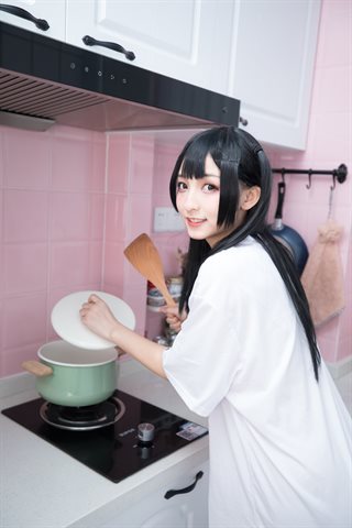 神楽坂真冬-真冬の电子相册1.《魔法を使えないの日常》 - 0104.jpg