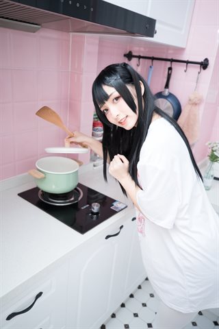 神楽坂真冬-真冬の电子相册1.《魔法を使えないの日常》 - 0105.jpg