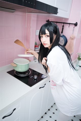 神楽坂真冬-真冬の电子相册1.《魔法を使えないの日常》 - 0106.jpg