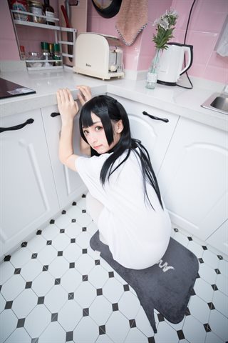神楽坂真冬-真冬の电子相册1.《魔法を使えないの日常》 - 0107.jpg