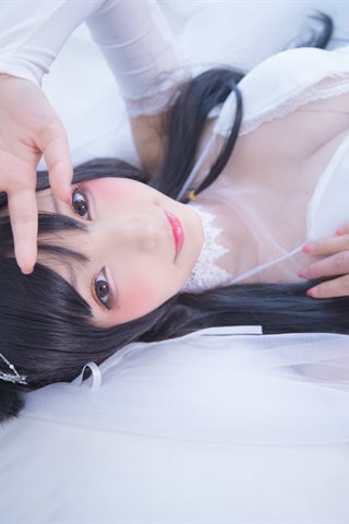 神楽坂真冬-真冬の电子相册18.《明日の花嫁》 - 0101.jpg