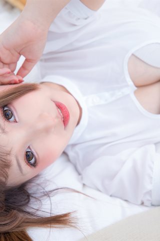 神楽坂真冬-真冬の电子相册19.双人百合《ラブレター》 - 0067.jpg