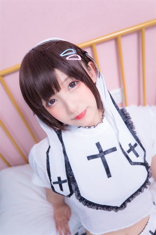 神楽坂真冬-真冬の电子相册19.双人百合《ラブレター》 - 0124.jpg