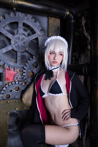 神楽坂真冬-真冬の电子相册2.《絶対服従》 - 0011.jpg