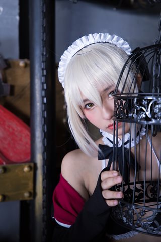 神楽坂真冬-真冬の电子相册2.《絶対服従》 - 0014.jpg