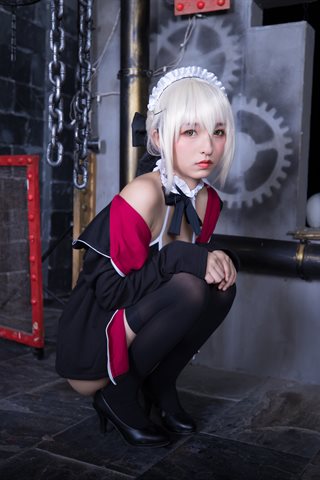 神楽坂真冬-真冬の电子相册2.《絶対服従》 - 0015.jpg