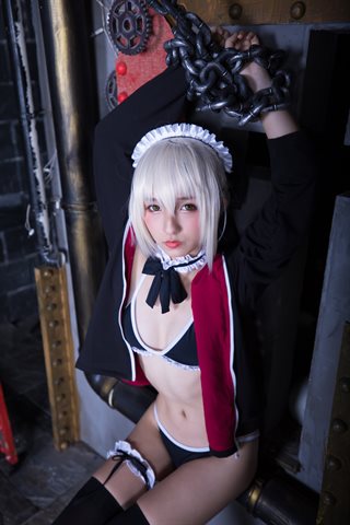 神楽坂真冬-真冬の电子相册2.《絶対服従》 - 0020.jpg