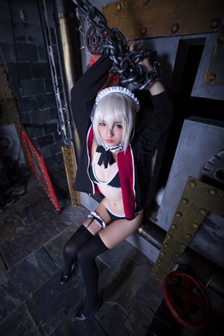 神楽坂真冬-真冬の电子相册2.《絶対服従》 - 0021.jpg