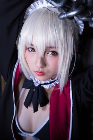 神楽坂真冬-真冬の电子相册2.《絶対服従》 - 0023.jpg