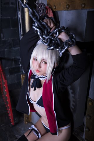 神楽坂真冬-真冬の电子相册2.《絶対服従》 - 0024.jpg