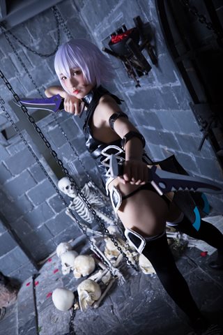 神楽坂真冬-真冬の电子相册2.《絶対服従》 - 0036.jpg