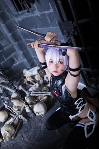 神楽坂真冬-真冬の电子相册2.《絶対服従》 - 0039.jpg