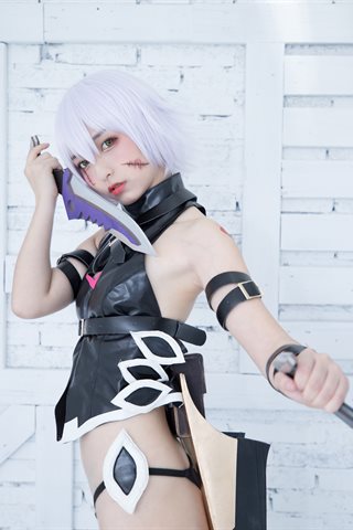 神楽坂真冬-真冬の电子相册2.《絶対服従》 - 0106.jpg