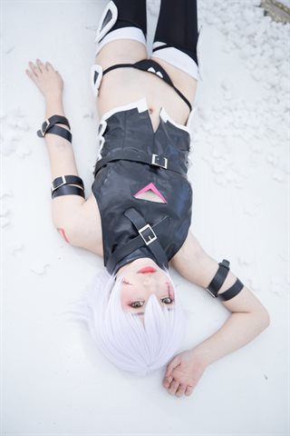 神楽坂真冬-真冬の电子相册2.《絶対服従》 - 0110.jpg