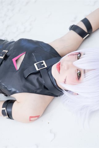 神楽坂真冬-真冬の电子相册2.《絶対服従》 - 0111.jpg