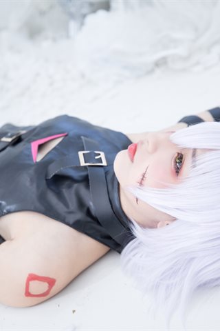 神楽坂真冬-真冬の电子相册2.《絶対服従》 - 0112.jpg