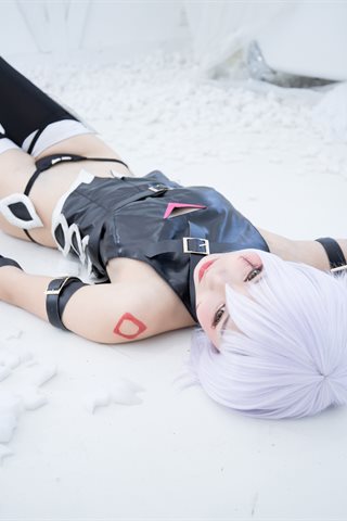 神楽坂真冬-真冬の电子相册2.《絶対服従》 - 0115.jpg