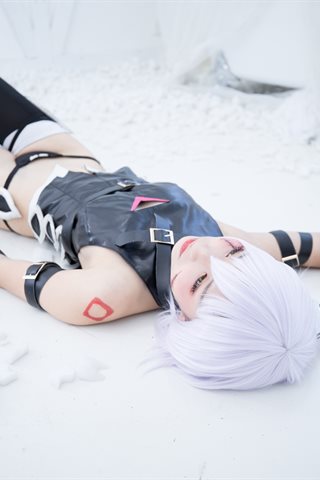 神楽坂真冬-真冬の电子相册2.《絶対服従》 - 0116.jpg