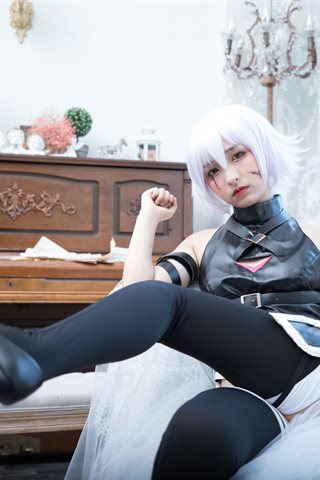 神楽坂真冬-真冬の电子相册2.《絶対服従》 - 0127.jpg