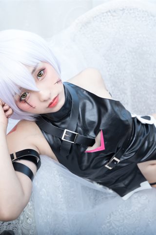 神楽坂真冬-真冬の电子相册2.《絶対服従》 - 0134.jpg