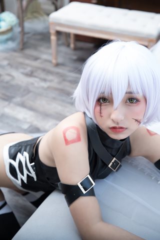 神楽坂真冬-真冬の电子相册2.《絶対服従》 - 0141.jpg