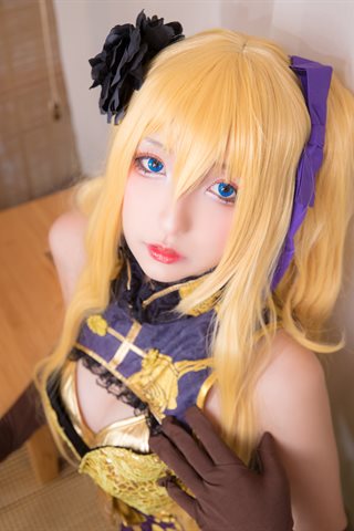 神楽坂真冬-真冬の电子相册20.金莲《艳娘幻梦谭2》 - 0035.jpg