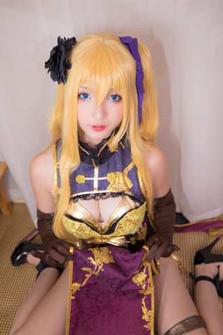 神楽坂真冬-真冬の电子相册20.金莲《艳娘幻梦谭2》 - 0040.jpg