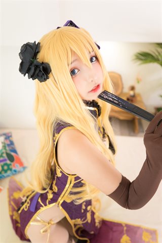 神楽坂真冬-真冬の电子相册20.金莲《艳娘幻梦谭2》 - 0082.jpg