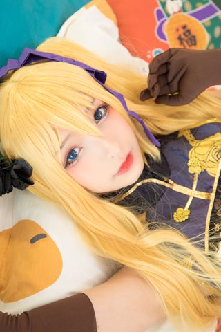 神楽坂真冬-真冬の电子相册20.金莲《艳娘幻梦谭2》 - 0131.jpg