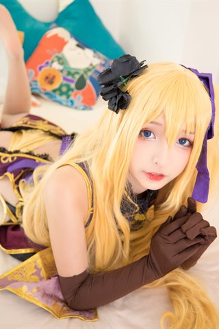 神楽坂真冬-真冬の电子相册20.金莲《艳娘幻梦谭2》 - 0149.jpg