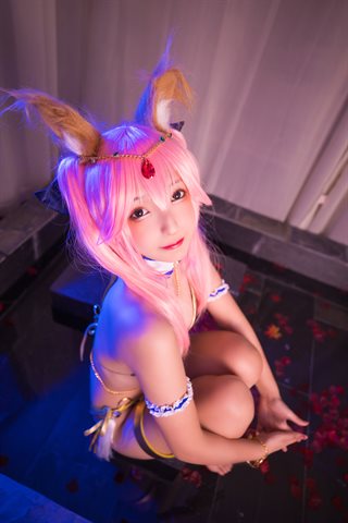 神楽坂真冬-真冬の电子相册21.玉藻前舞娘《Mysterious Love》 - 0030.jpg